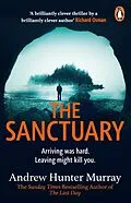 E-Book (epub) Sanctuary von Andrew Hunter Murray