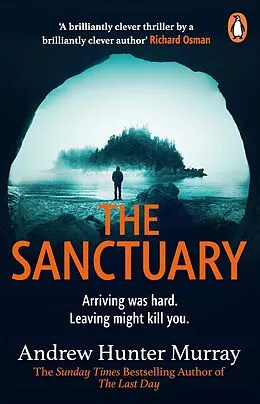 E-Book (epub) Sanctuary von Andrew Hunter Murray