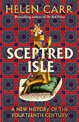 Livre Relié Sceptred Isle de Carr Helen