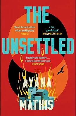 E-Book (epub) Unsettled von Ayana Mathis
