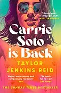 E-Book (epub) Carrie Soto Is Back von Taylor Jenkins Reid