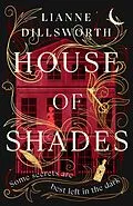 E-Book (epub) House of Shades von Lianne Dillsworth