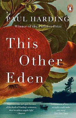 E-Book (epub) This Other Eden von Paul Harding