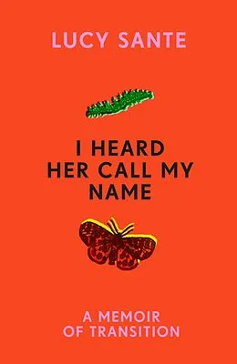E-Book (epub) I Heard Her Call My Name von Lucy Sante