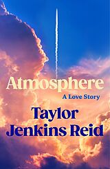 Couverture cartonnée Atmosphere de Taylor Jenkins Reid