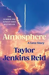 Kartonierter Einband Atmosphere von Taylor Jenkins Reid