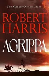 Fester Einband Agrippa von Robert Harris