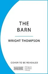 Fester Einband The Barn von Thompson Wright