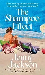 Kartonierter Einband The Shampoo Effect von Jenny Jackson