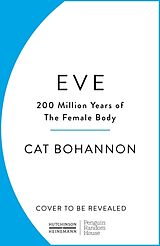 Couverture cartonnée Eve de Cat Bohannon