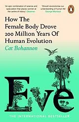 Kartonierter Einband Eve von Cat Bohannon