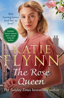 E-Book (epub) Rose Queen von Katie Flynn