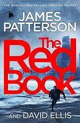 Kartonierter Einband The Red Book von James Patterson