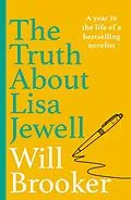 E-Book (epub) Truth About Lisa Jewell von Will Brooker