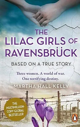 E-Book (epub) Lilac Girls of Ravensbr ck von Martha Hall Kelly