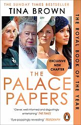 eBook (epub) The Palace Papers de Tina Brown