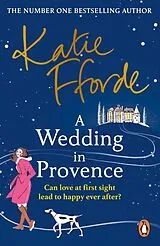 E-Book (epub) Wedding in Provence von Katie Fforde