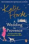 E-Book (epub) Wedding in Provence von Katie Fforde
