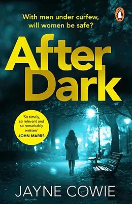 E-Book (epub) After Dark von Jayne Cowie