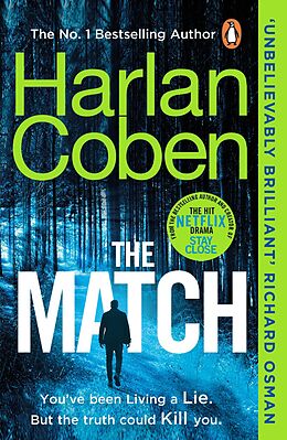 E-Book (epub) The Match von Harlan Coben