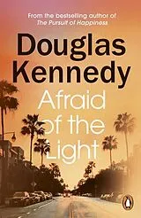 Poche format B Afraid of the Light von Douglas Kennedy
