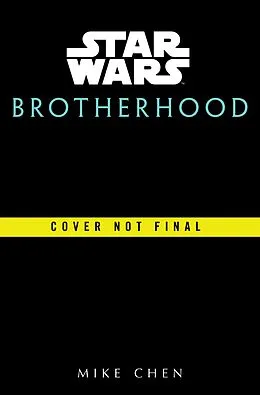 E-Book (epub) Star Wars: Brotherhood von Mike Chen