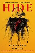 E-Book (epub) Hide von Kiersten White