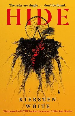 E-Book (epub) Hide von Kiersten White