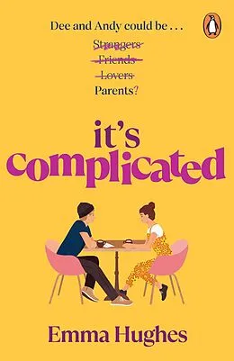 E-Book (epub) It s Complicated von Emma Hughes