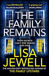 E-Book (epub) Family Remains von Lisa Jewell