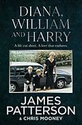E-Book (epub) Diana, William and Harry von James Patterson