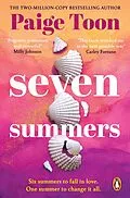 E-Book (epub) Seven Summers von Paige Toon