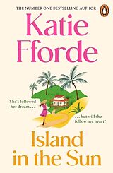 Poche format B Island in the Sun de Katie Fforde
