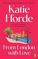 Kartonierter Einband From London With Love von Katie Fforde