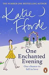 E-Book (epub) One Enchanted Evening von Katie Fforde