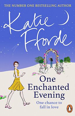 E-Book (epub) One Enchanted Evening von Katie Fforde