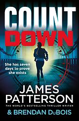 eBook (epub) Countdown de James Patterson