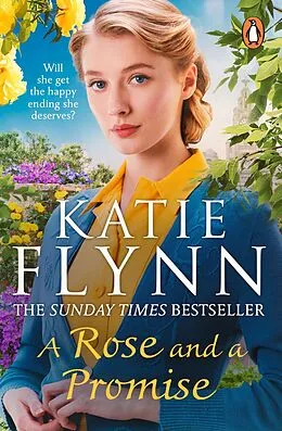 E-Book (epub) Rose and a Promise von Katie Flynn