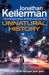 E-Book (epub) Unnatural History von Jonathan Kellerman