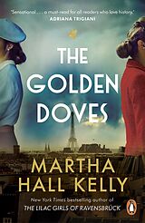 E-Book (epub) Golden Doves von Martha Hall Kelly