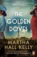 E-Book (epub) Golden Doves von Martha Hall Kelly