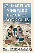 E-Book (epub) The Martha's Vineyard Beach and Book Club von Martha Hall Kelly