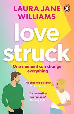E-Book (epub) Lovestruck von Laura Jane Williams