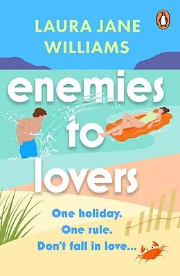 E-Book (epub) Enemies to Lovers von Laura Jane Williams