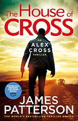 eBook (epub) The House of Cross de James Patterson