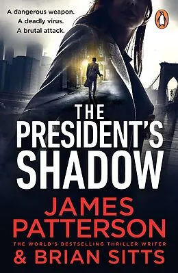 E-Book (epub) The President's Shadow von James Patterson