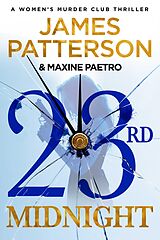 eBook (epub) 23rd Midnight de James Patterson