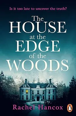 E-Book (epub) House at the Edge of the Woods von Rachel Hancox
