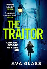 eBook (epub) The Traitor de Ava Glass