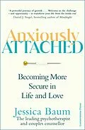 E-Book (epub) Anxiously Attached von Jessica Baum